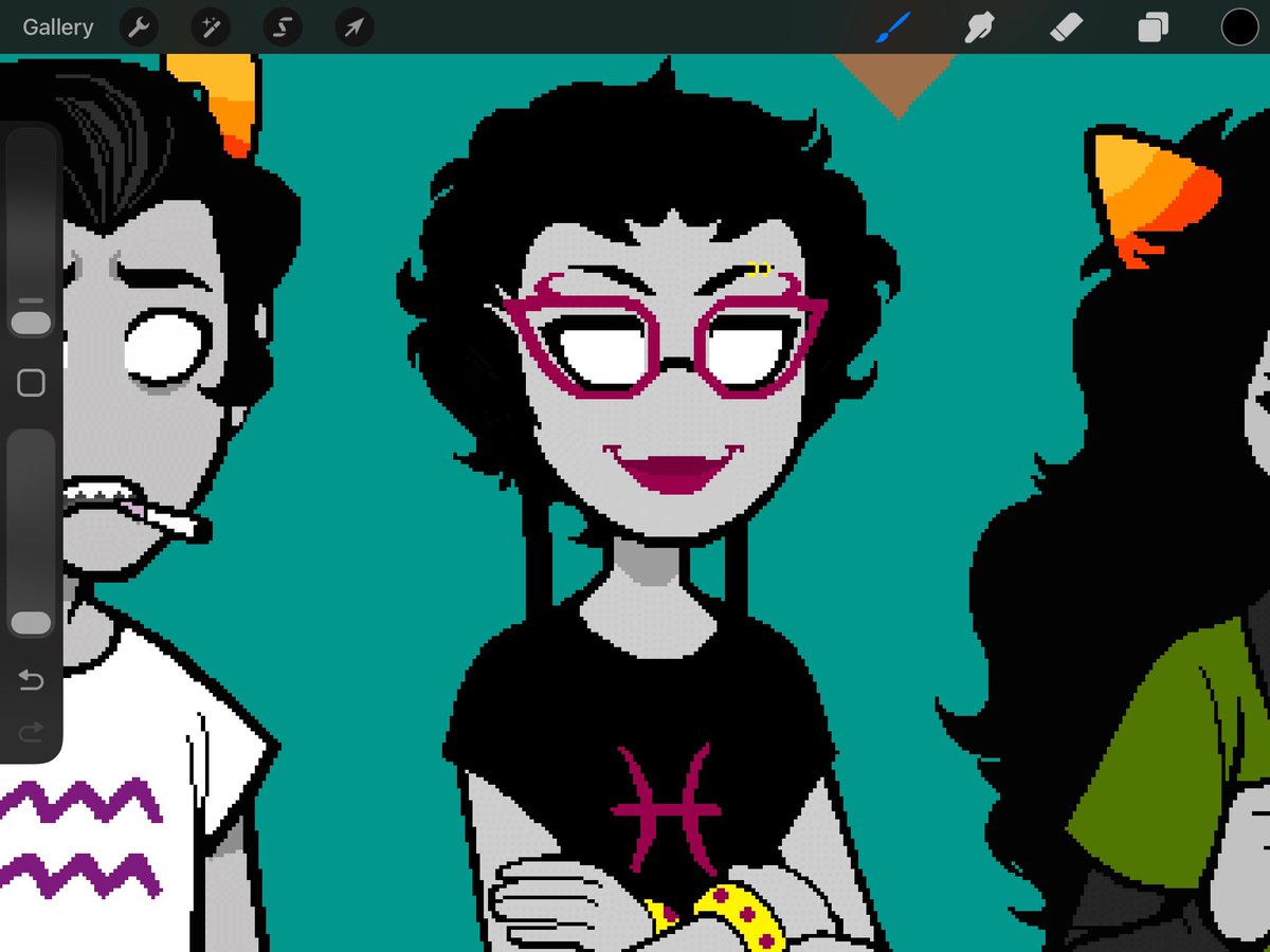 ⚕ calliope tweet media