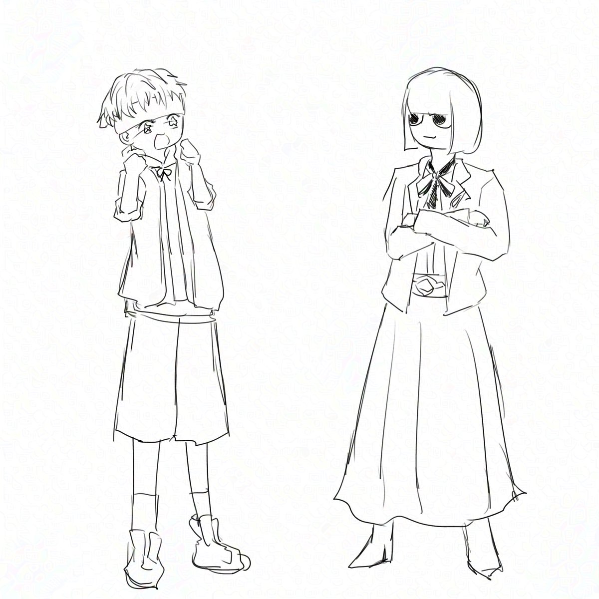 狛(ハク) tweet media