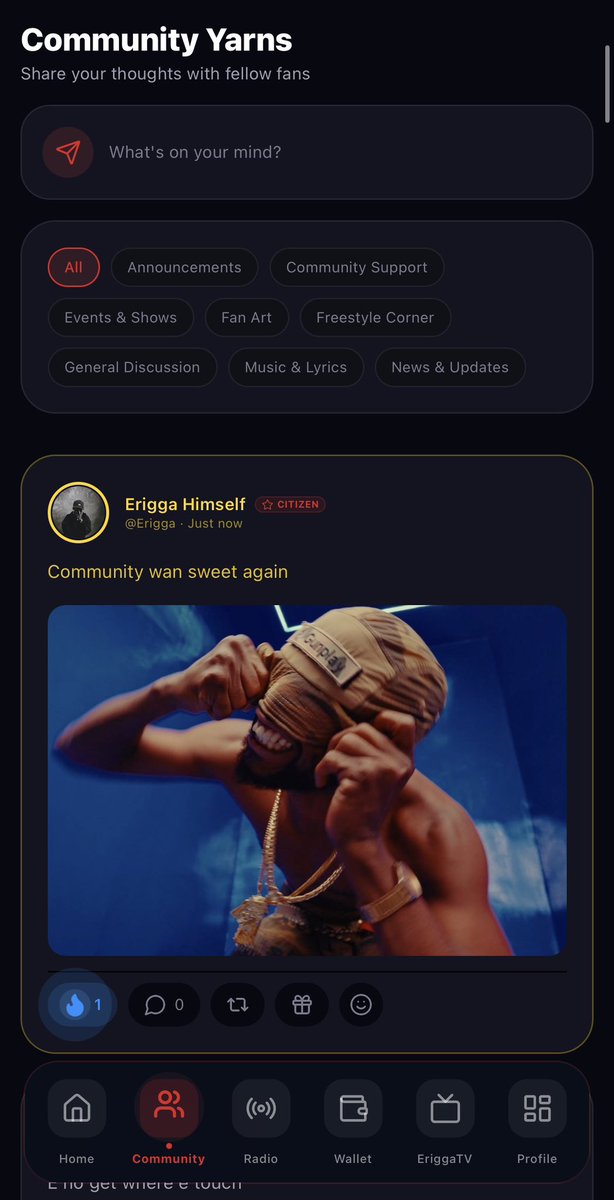 𝙴𝚛𝚒𝚐𝚐𝚊 tweet media