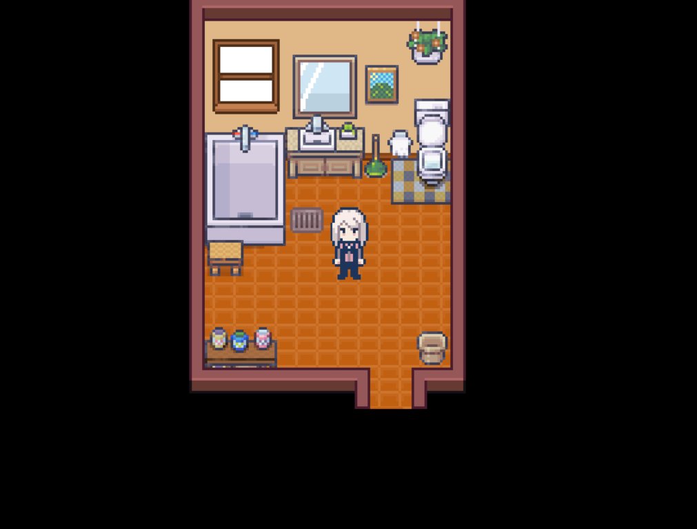 all the new backgrounds are now in the game yay but since I wanted to ...