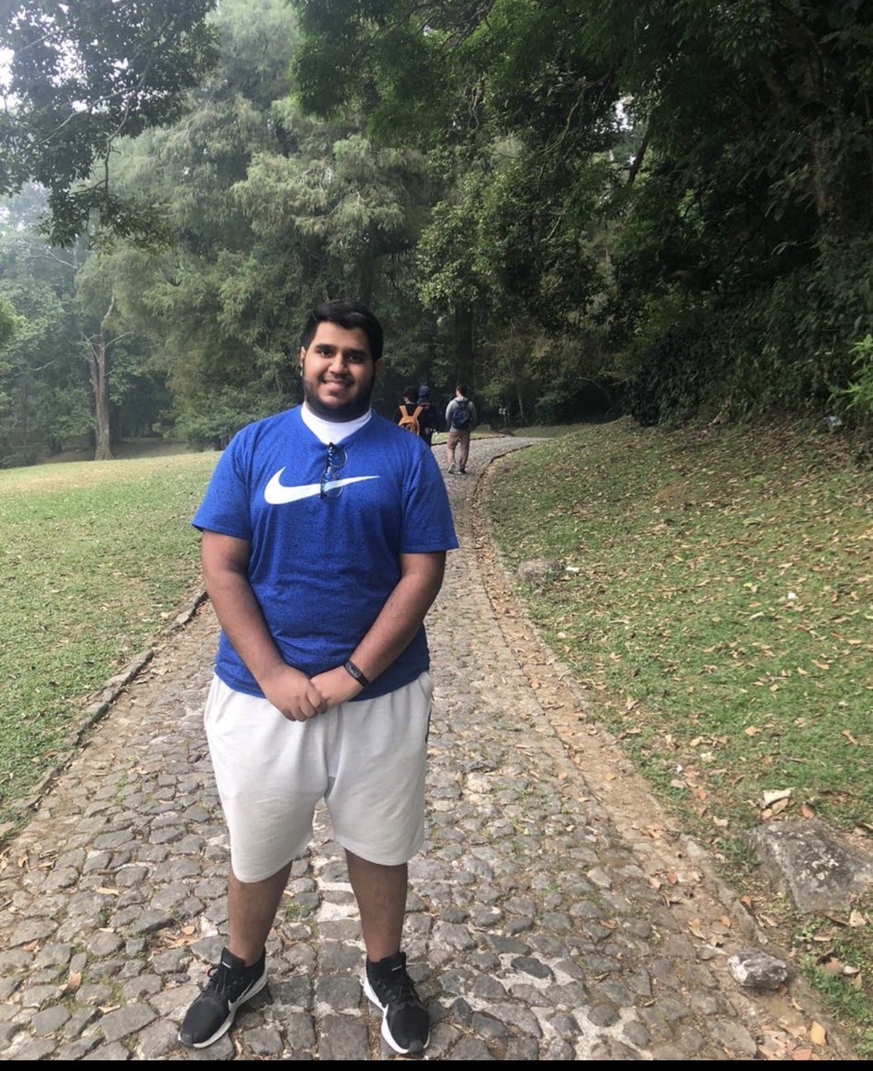 عبدالرحمن الهويمل tweet media