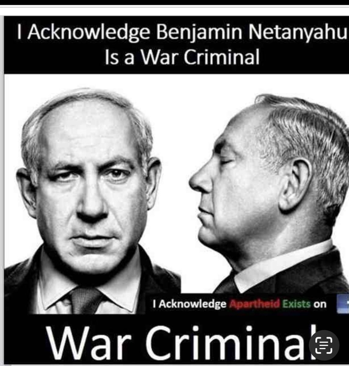 40yearoldkidd's tweet photo. @netanyahu https://t.co/P5S49qFoFX