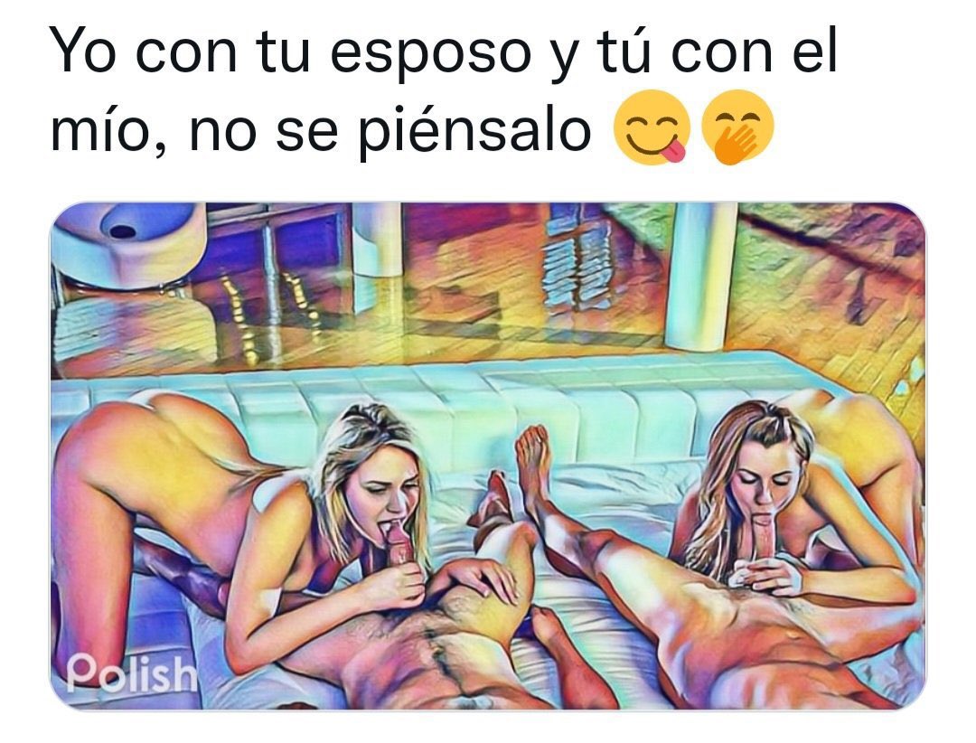 AndyLoren Pareja SW tweet media