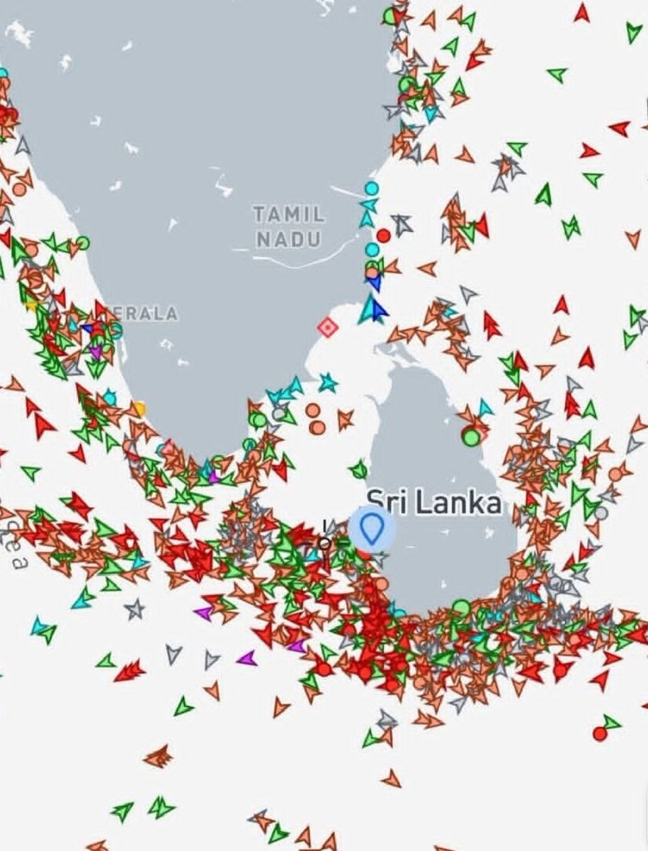Ceylon Catalyst 🇱🇰 tweet media