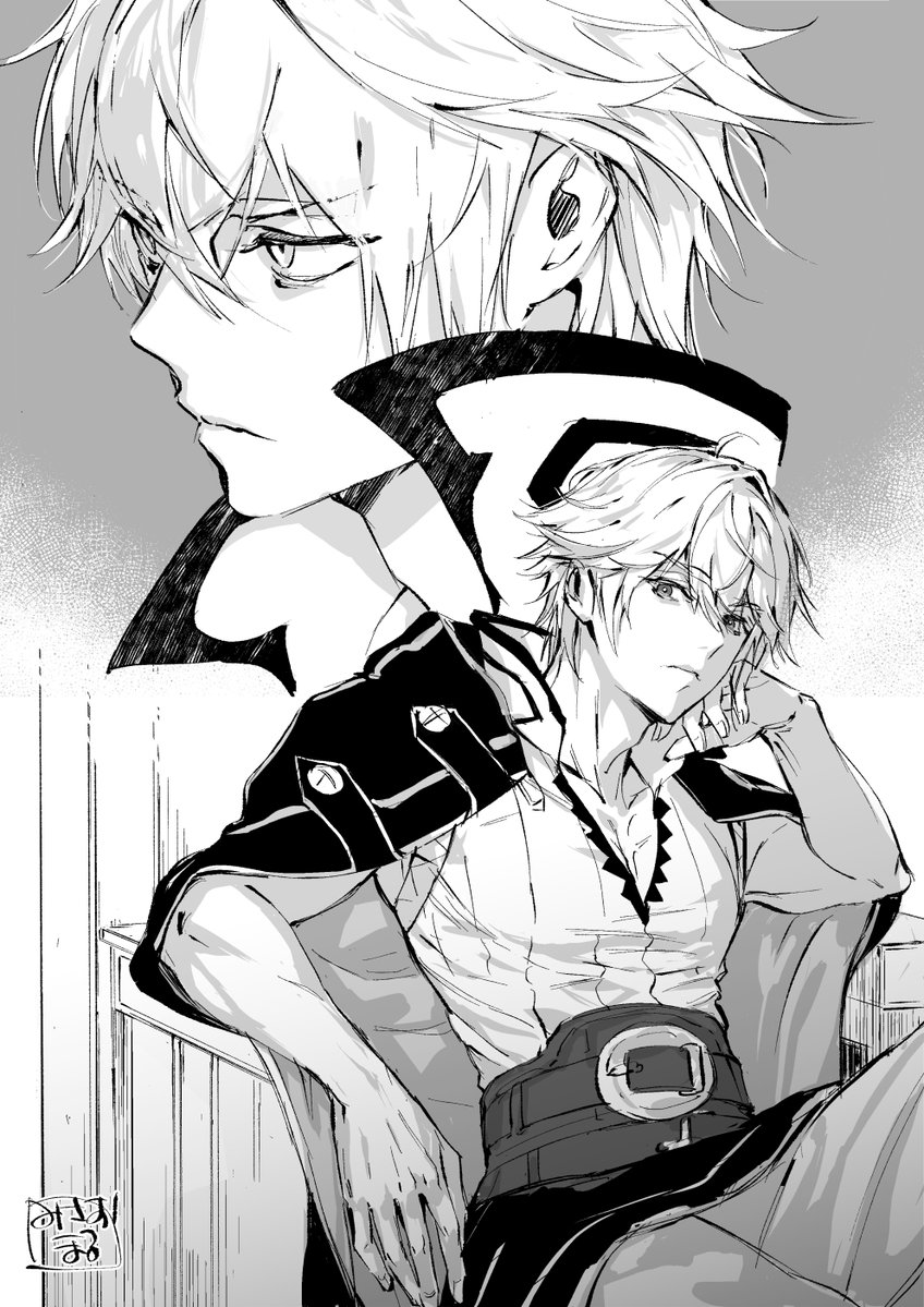 みさおまる tweet media