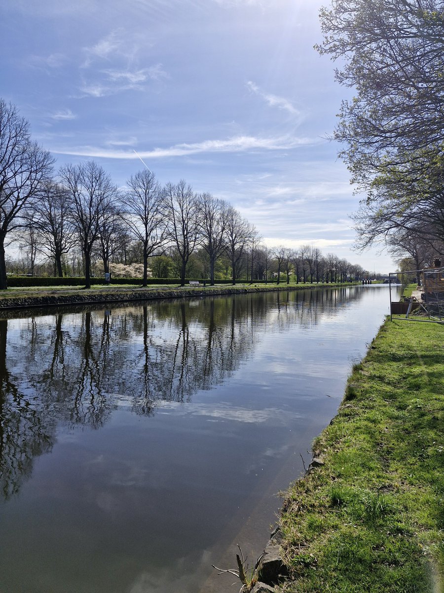Poppetje0906's tweet image. Heerlijk wandelweer 🥰 #wandelen #zoon #fijn