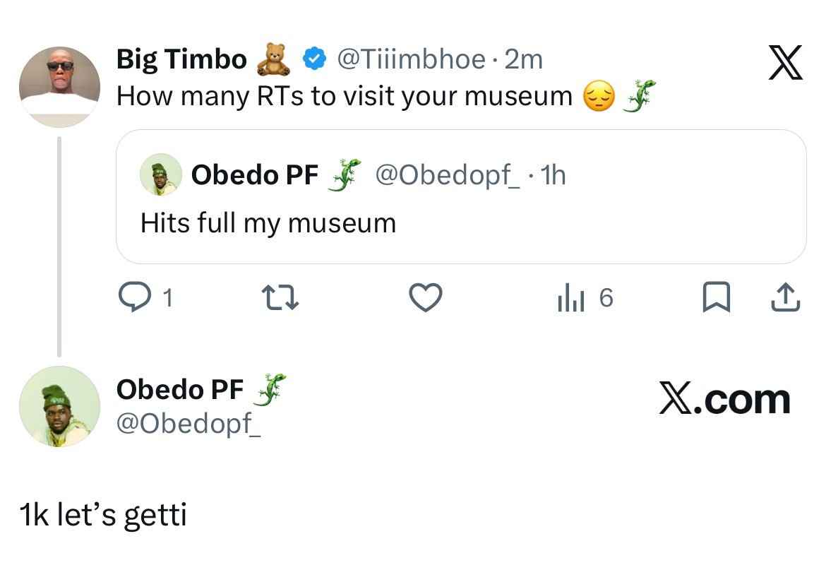 Big Timbo 🧸 tweet media