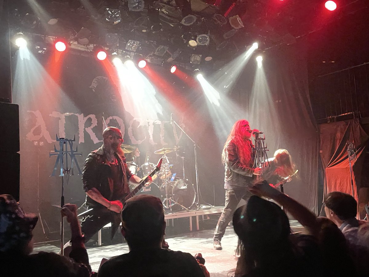 ハモンド🎸ファズ太郎 tweet media