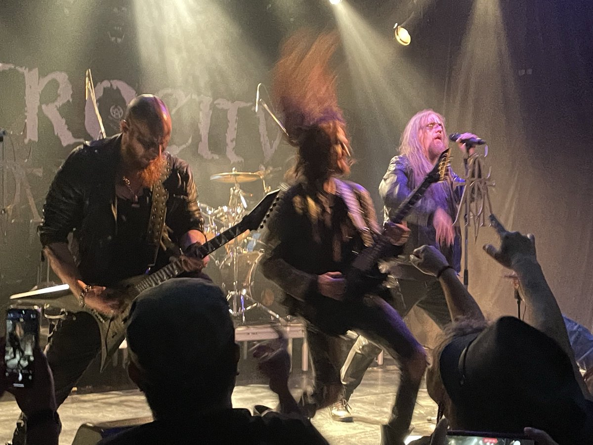 ハモンド🎸ファズ太郎 tweet media