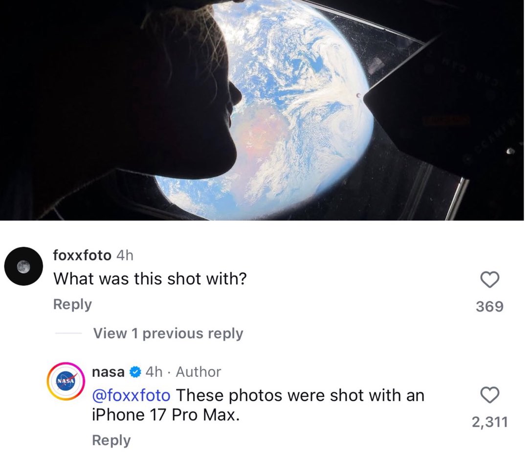 Holly - I like tech tweet media