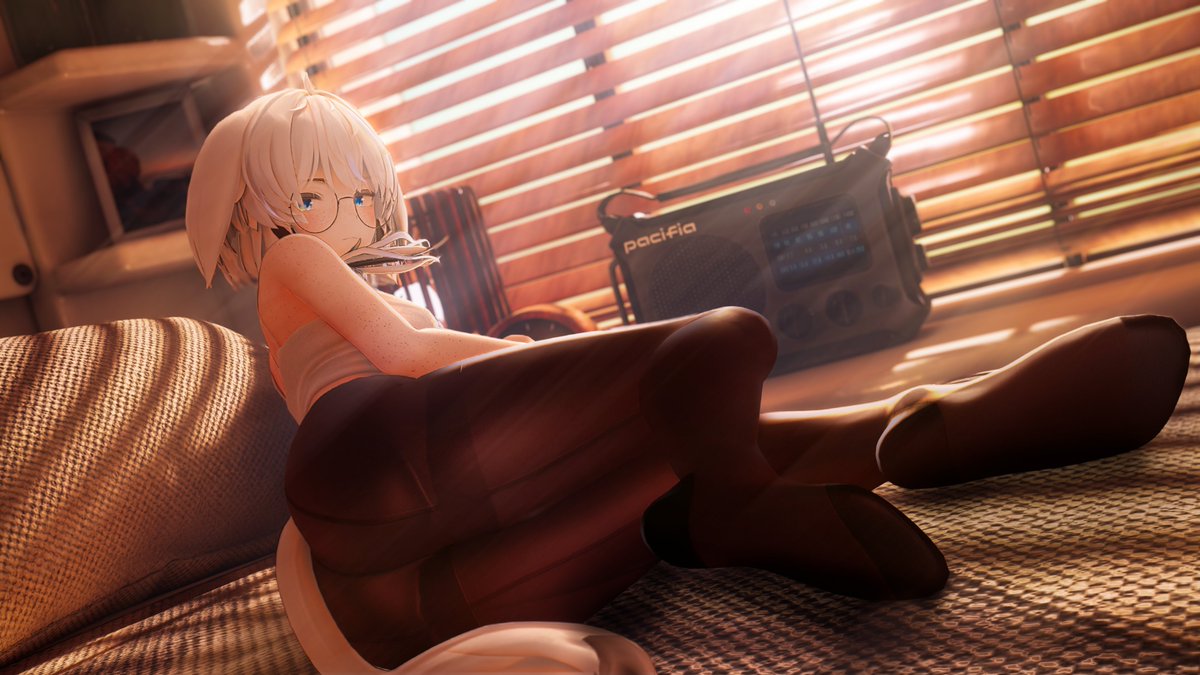 Shiromaru~ tweet media