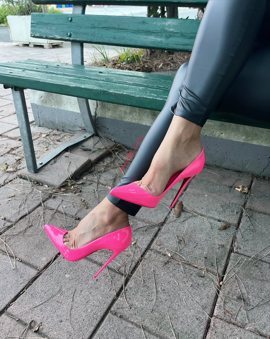 TO Shoe Guy 🇨🇦 tweet media