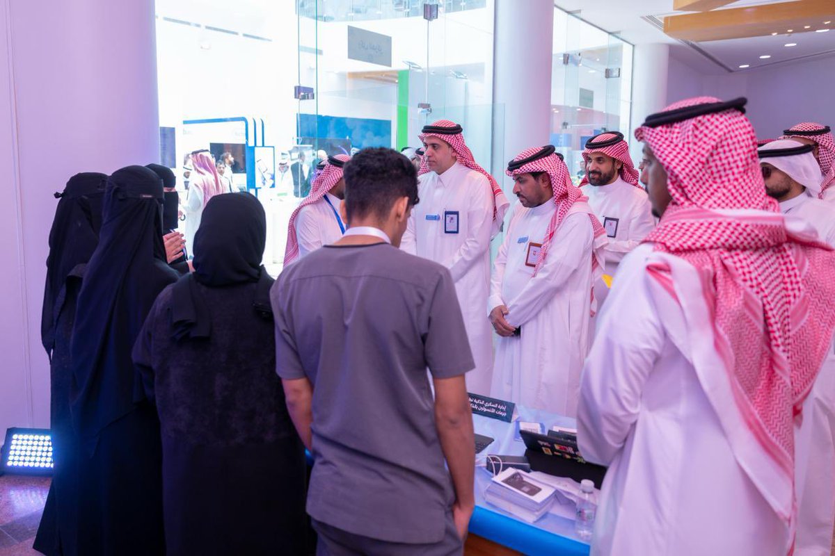 فرع وزارة الصحة بمنطقة الباحة tweet media