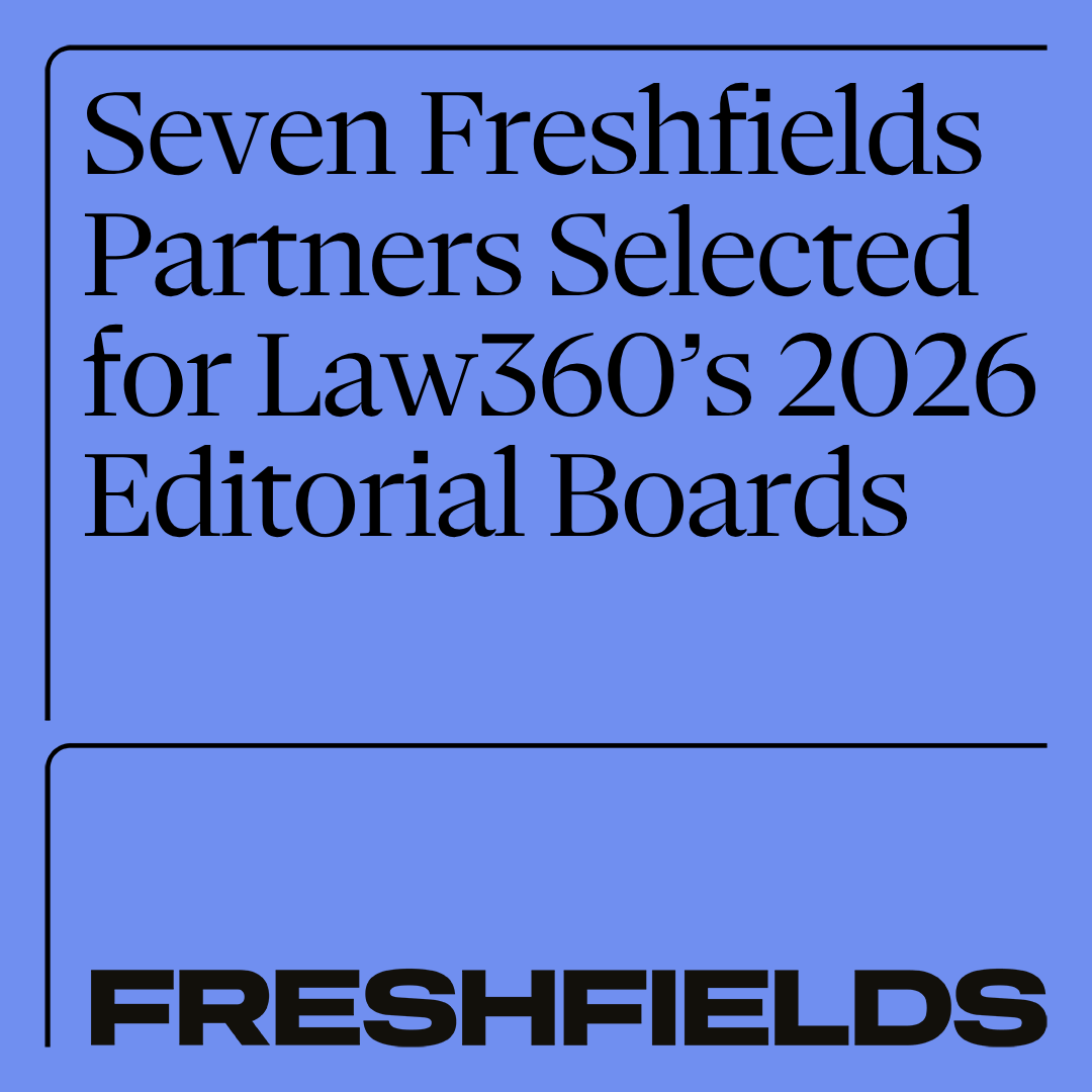 Freshfields tweet media