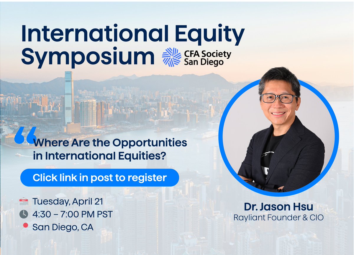 Rayliant tweet media