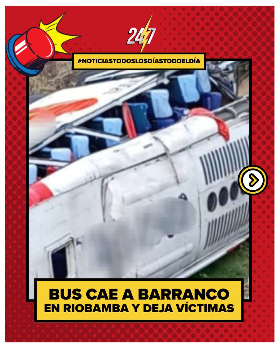 Veinticuatro-Siete tweet media