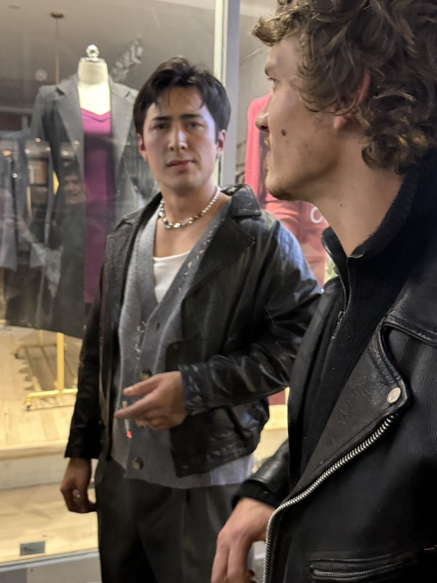 Sab✨💚 tweet media