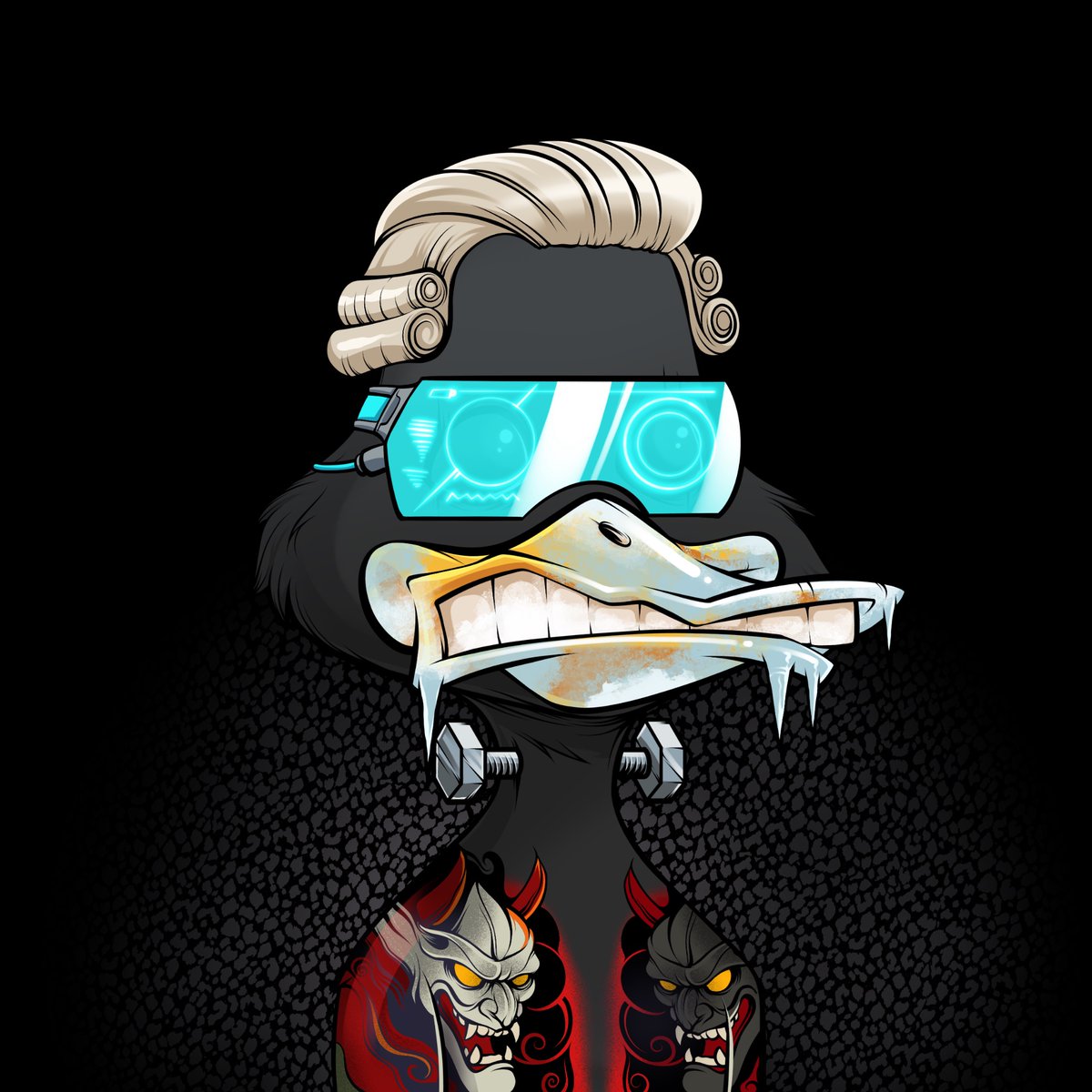 Solas Veritas tweet media