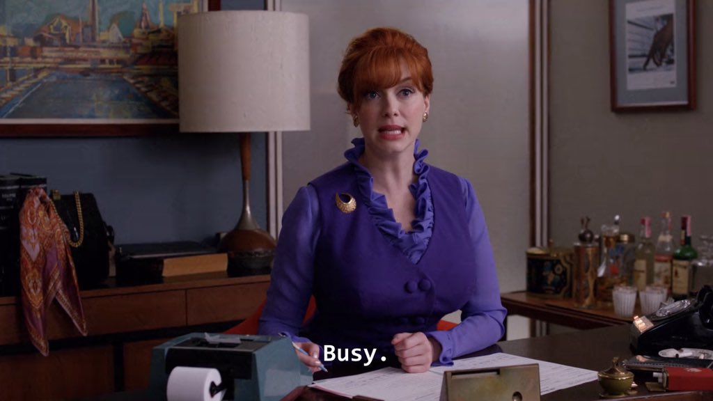 mad men pics tweet media