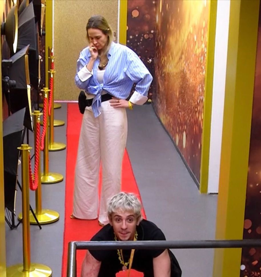 #TIMnoBBB26 🤳 tweet media