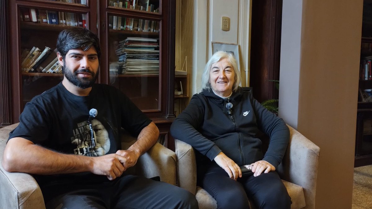 Actividad de la Asociación Musical de Bolívar - Conferencia de Prensa
radiofederalbolivar.com.ar/actualidad/act…