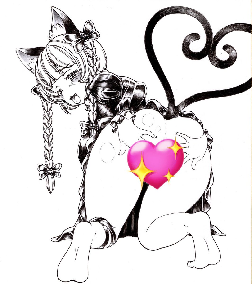 🍼Nadine(ナディーヌ)🍼🔞春例大祭 G08b tweet media