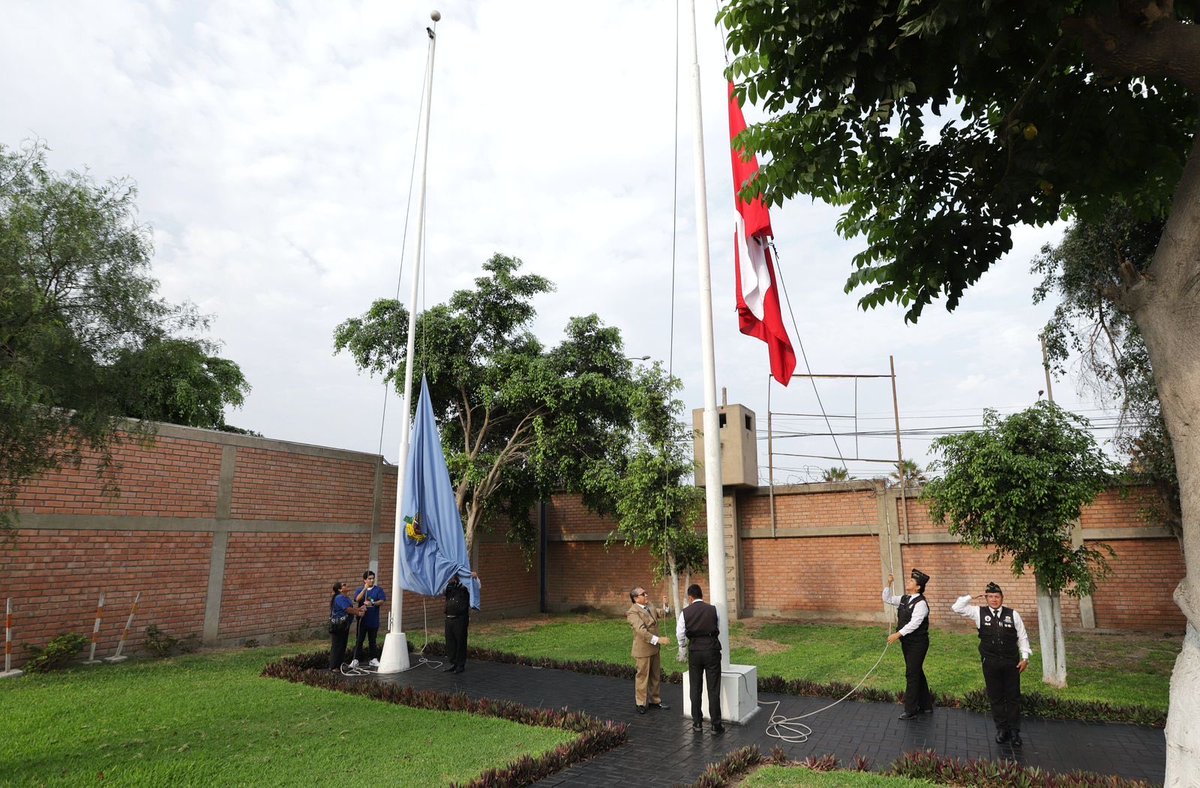 Gobierno Regional del Callao tweet media