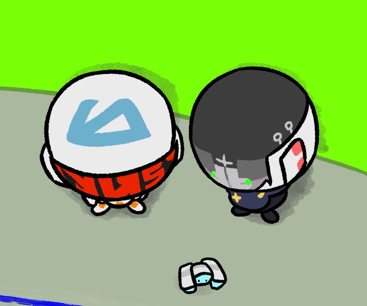 쌈봐튠의 욘노비 tweet media