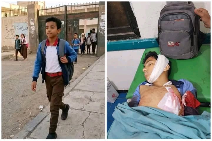 مأرب برس #اليمن tweet media