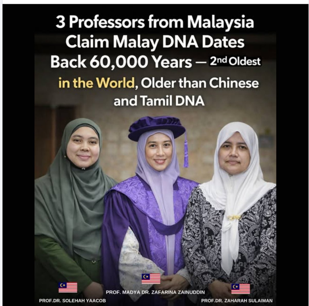 James Chin tweet media