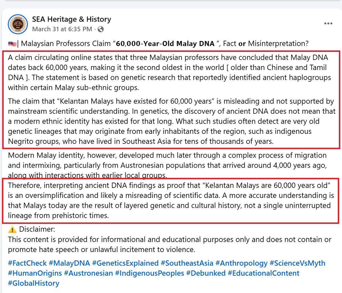 James Chin tweet media