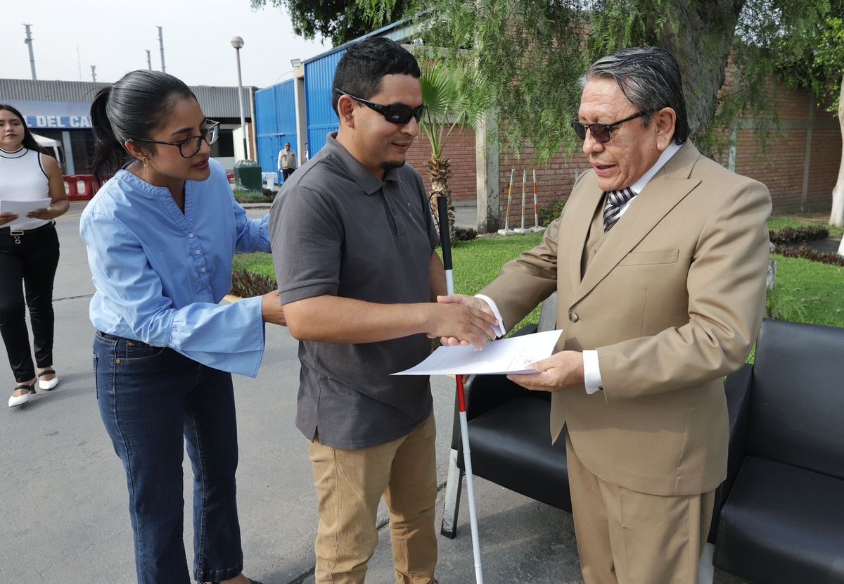 Gobierno Regional del Callao tweet media