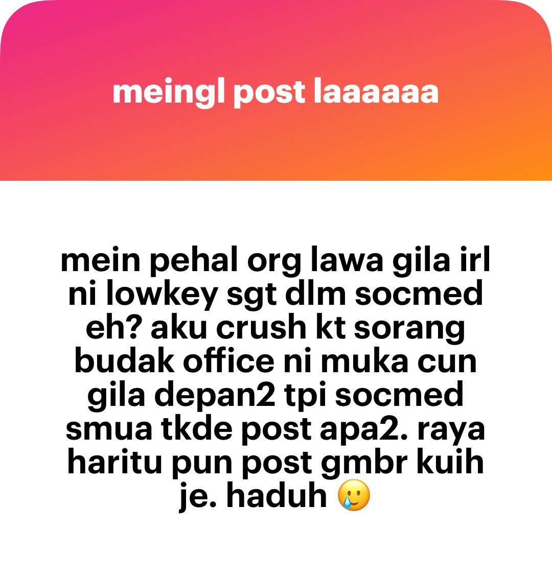 🔺meingl🔻 tweet media