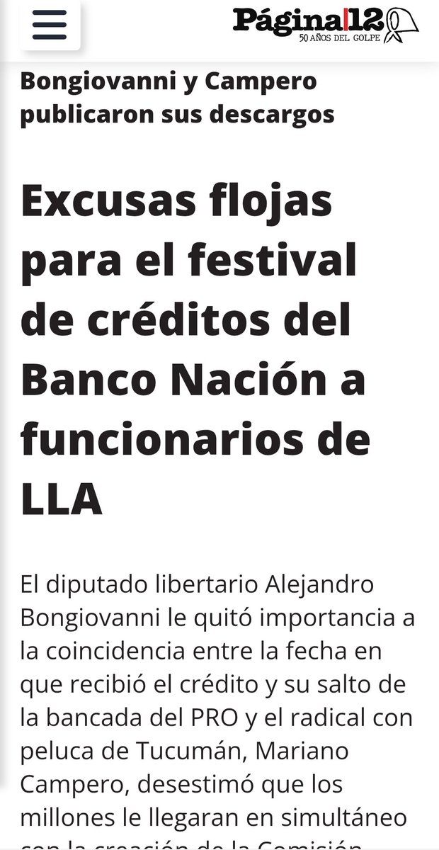 Hector Omar Piaggio tweet media