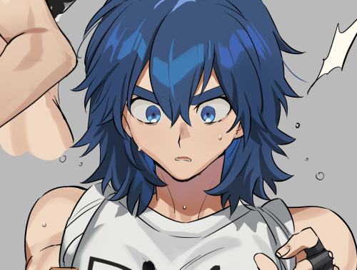 やま太郎 tweet media