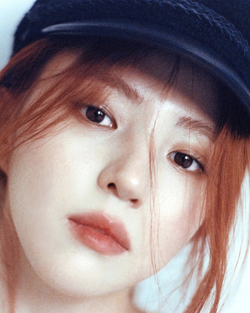 ؘIsolde. tweet media