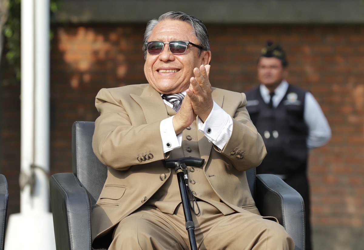 Gobierno Regional del Callao tweet media