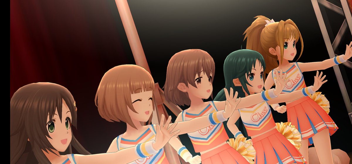 ひととせ🐻のあ組🧸🎀 tweet media