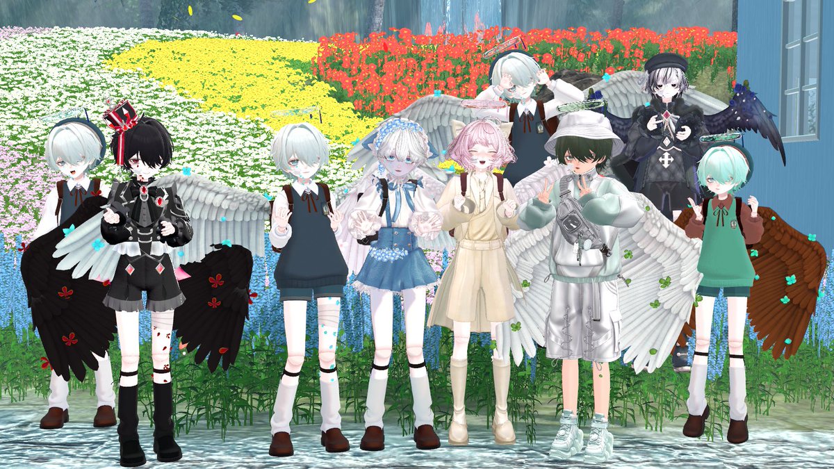 烏有游 tweet media