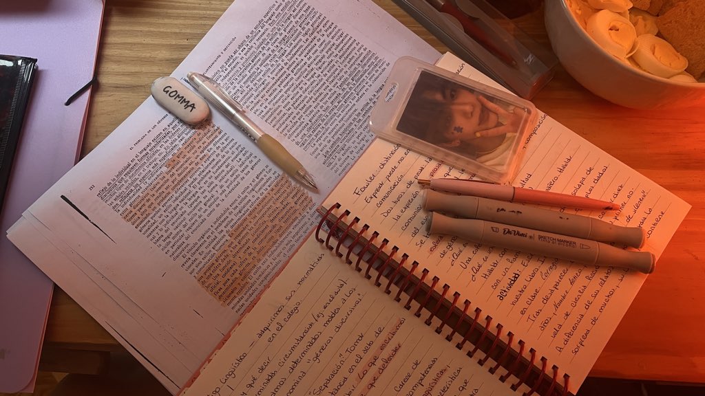 agus ࣪𖦹°⋆ | studytwt ! (@agustudies) / Posts / X