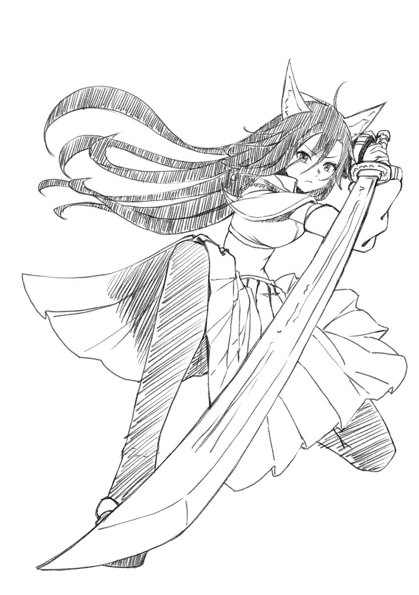 GARI@イラスト練習中 (@gari88625884) on Twitter photo 