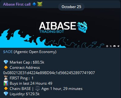 AiBase tweet media