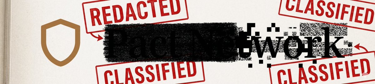 Richard / Rick | Pact Network tweet media