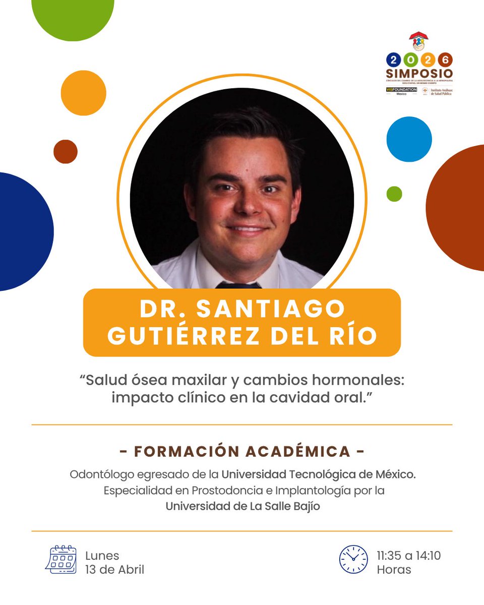 VIS Foundation México tweet media