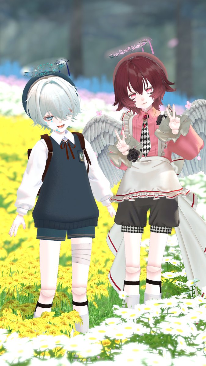 烏有游 tweet media