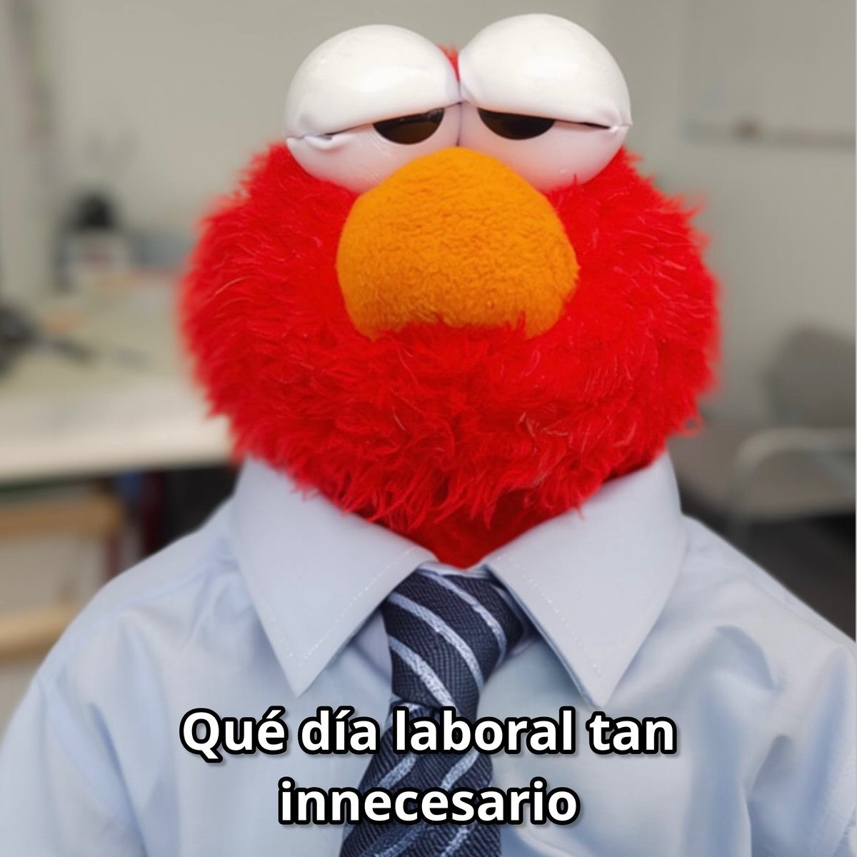 El Guarromántico tweet media