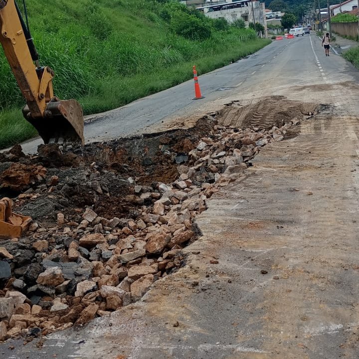 Prefeitura em Alerta tweet media