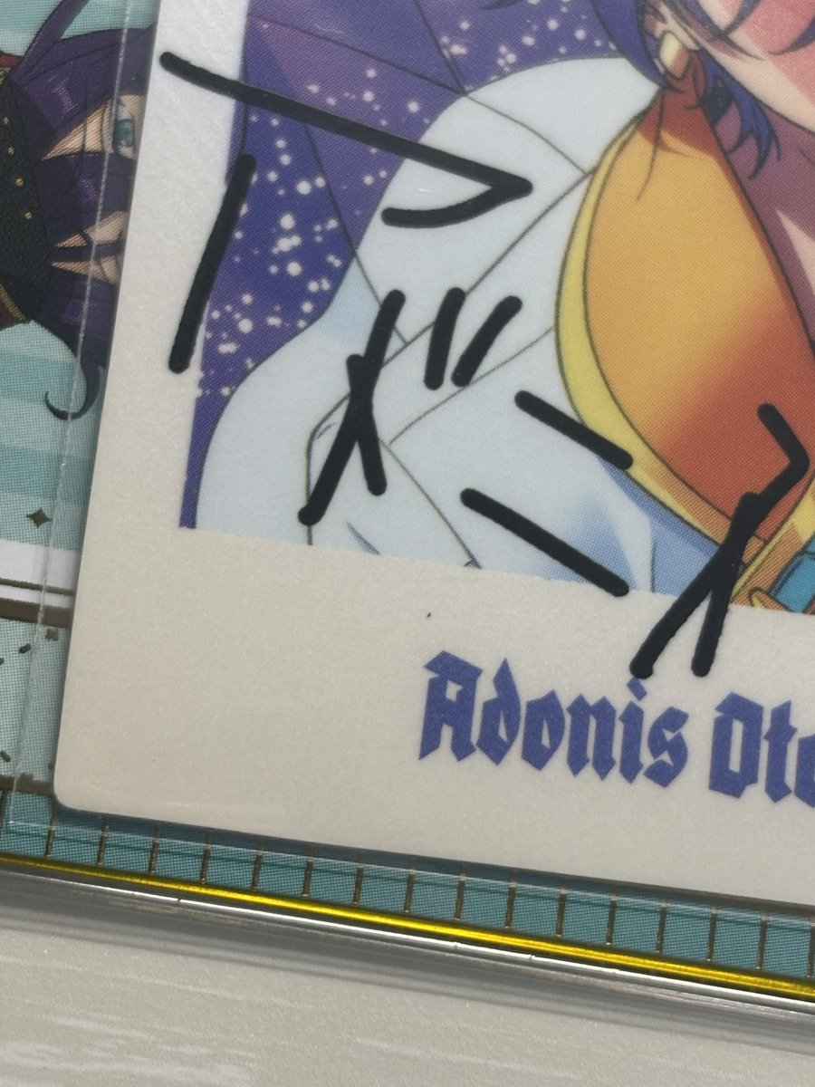 無@初回リトリン必読 tweet media