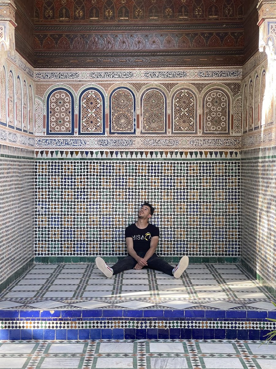 Youssef Aabou tweet media