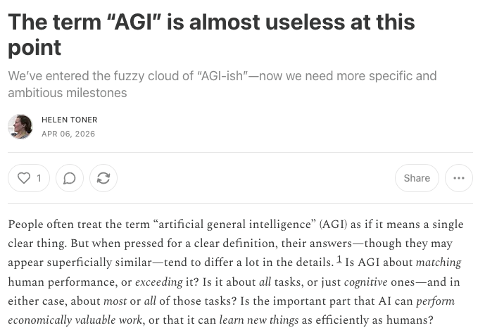 Helen Toner tweet media